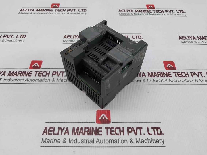 Siemens 6es7 288-1st20-0aa0 Cpu St20 Programmable Logic Controller Module