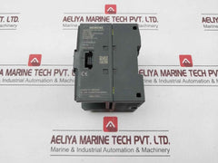 Siemens 6es7 288-1st20-0aa0 Cpu St20 Programmable Logic Controller Module