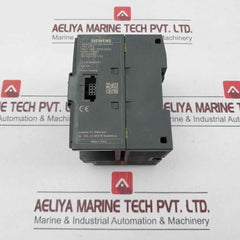 Siemens 6es7 288-1st20-0aa0 Cpu St20 Programmable Logic Controller Module