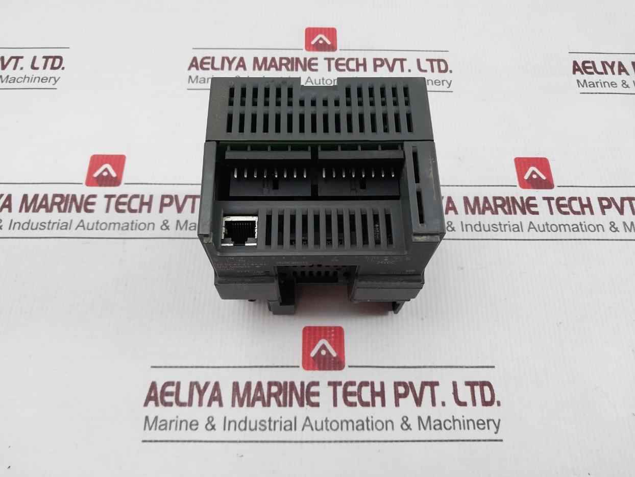 Siemens 6es7 288-1st20-0aa0 Cpu St20 Programmable Logic Controller Module