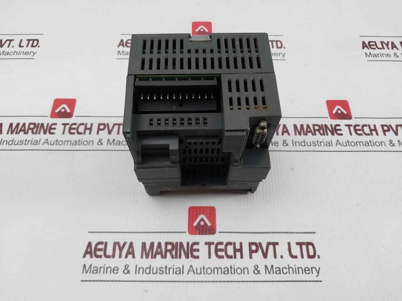 Siemens 6es7 288-1st20-0aa0 Cpu St20 Programmable Logic Controller Module