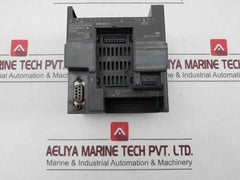 Siemens 6es7 288-1st20-0aa0 Cpu St20 Programmable Logic Controller Module