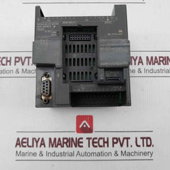 Siemens 6es7 288-1st20-0aa0 Cpu St20 Programmable Logic Controller Module