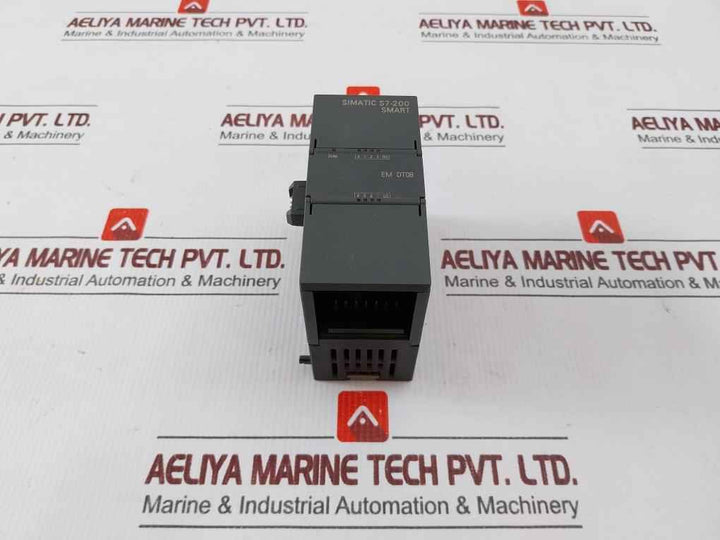 Siemens 6es7 288-2dt08-0aa0 Simatic S7-200 Smart Plc Expansion Modules