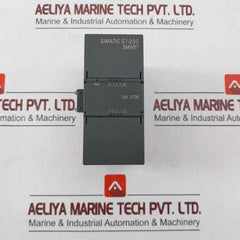 Siemens 6es7 288-2dt08-0aa0 Simatic S7-200 Smart Plc Expansion Modules