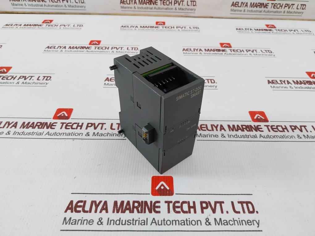 Siemens 6es7 288-2dt08-0aa0 Simatic S7-200 Smart Plc Expansion Modules