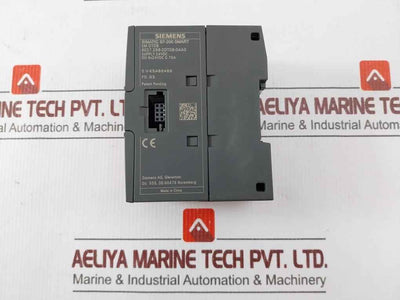 Siemens 6es7 288-2dt08-0aa0 Simatic S7-200 Smart Plc Expansion Modules