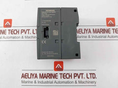 Siemens 6es7 288-2dt08-0aa0 Simatic S7-200 Smart Plc Expansion Modules