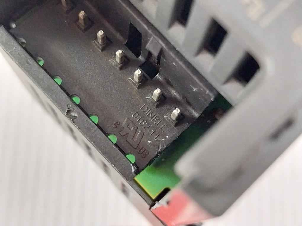 Siemens 6es7 288-2dt08-0aa0 Simatic S7-200 Smart Plc Expansion Modules