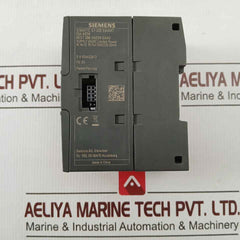 Siemens 6es7 288-3ae04-0aa0 Simatic S7-200 Smart Analog Input Module 24vdc