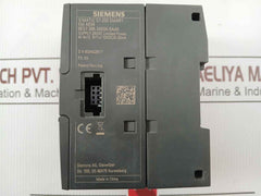 Siemens 6es7 288-3ae04-0aa0 Simatic S7-200 Smart Analog Input Module 24vdc