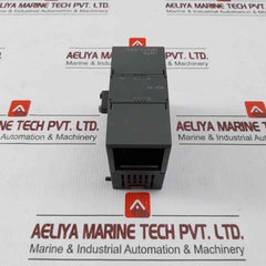Siemens 6es7 288-3ae04-0aa0 Simatic S7-200 Smart Analog Input Module 24vdc