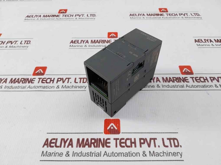 Siemens 6es7 288-3ae04-0aa0 Simatic S7-200 Smart Analog Input Module 24vdc