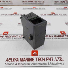 Siemens 6es7 288-3ae04-0aa0 Simatic S7-200 Smart Analog Input Module 24vdc
