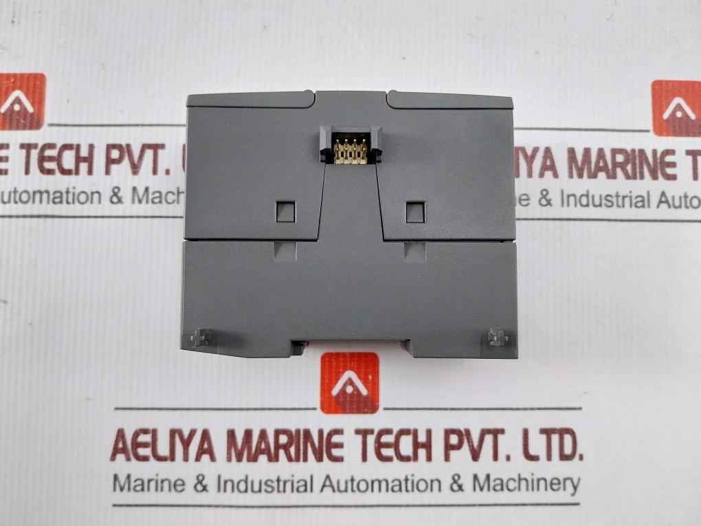 Siemens 6es7 288-3ae04-0aa0 Simatic S7-200 Smart Analog Input Module 24vdc