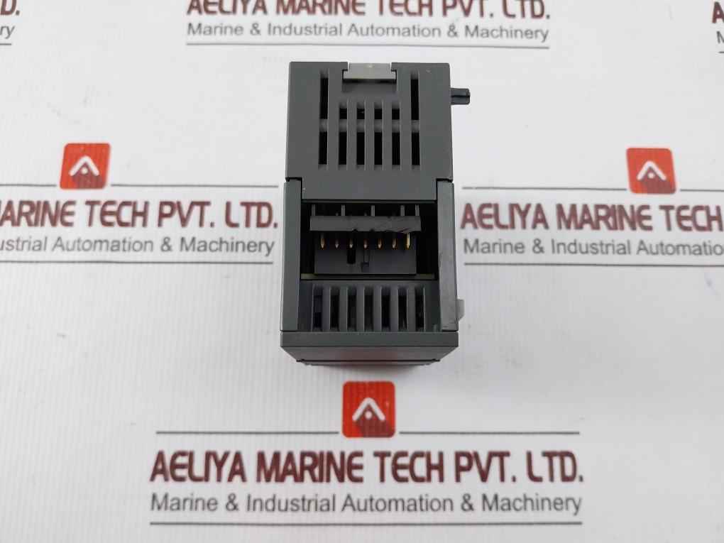 Siemens 6es7 288-3ae04-0aa0 Simatic S7-200 Smart Analog Input Module 24vdc