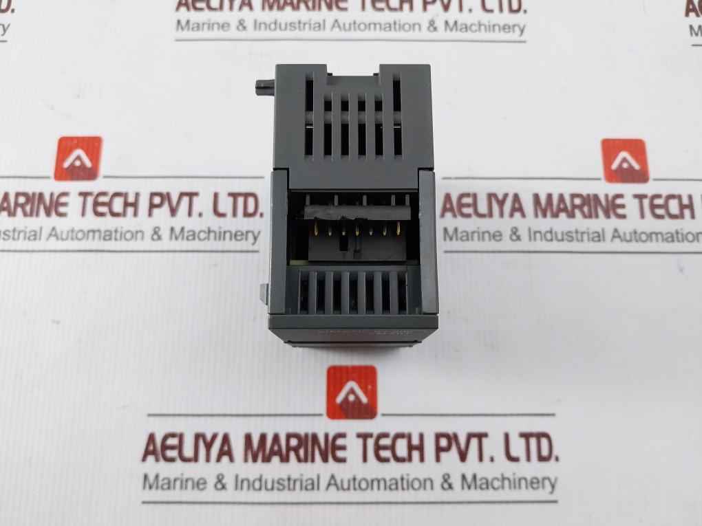 Siemens 6es7 288-3ae04-0aa0 Simatic S7-200 Smart Analog Input Module 24vdc