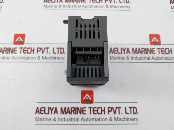 Siemens 6es7 288-3ae04-0aa0 Simatic S7-200 Smart Analog Input Module 24vdc