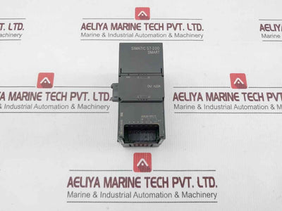 Siemens 6es7 288-3ae04-0aa0 Simatic S7-200 Smart Analog Input Module 24vdc