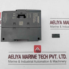 Siemens 6es7 288-3ae04-0aa0 Simatic S7-200 Smart Analog Input Module 24vdc