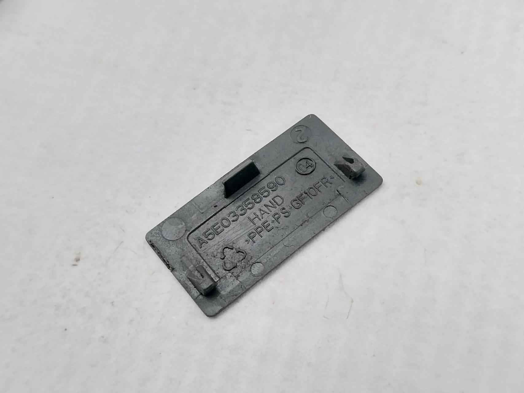 Siemens 6es7 288-3ae04-0aa0 Simatic S7-200 Smart Analog Input Module 24vdc