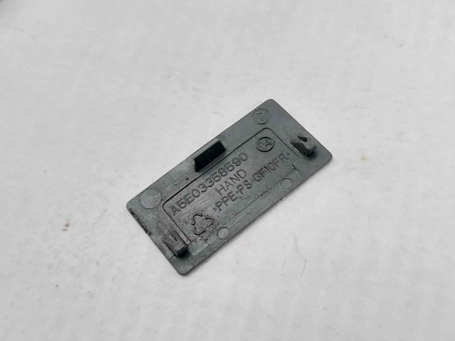 Siemens 6es7 288-3ae04-0aa0 Simatic S7-200 Smart Analog Input Module 24vdc