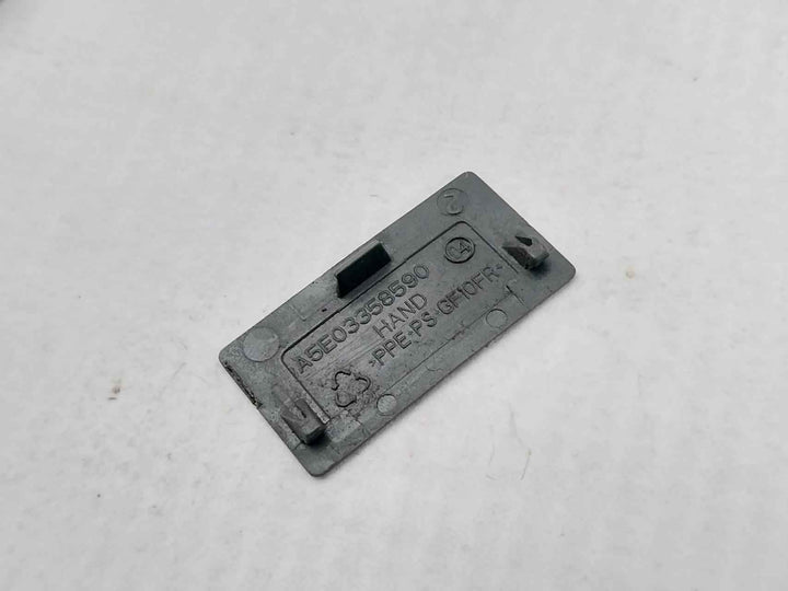 Siemens 6es7 288-3ae04-0aa0 Simatic S7-200 Smart Analog Input Module 24vdc