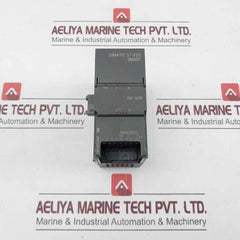 Siemens 6es7 288-3ae04-0aa0 Simatic S7-200 Smart Analog Input Module 24vdc