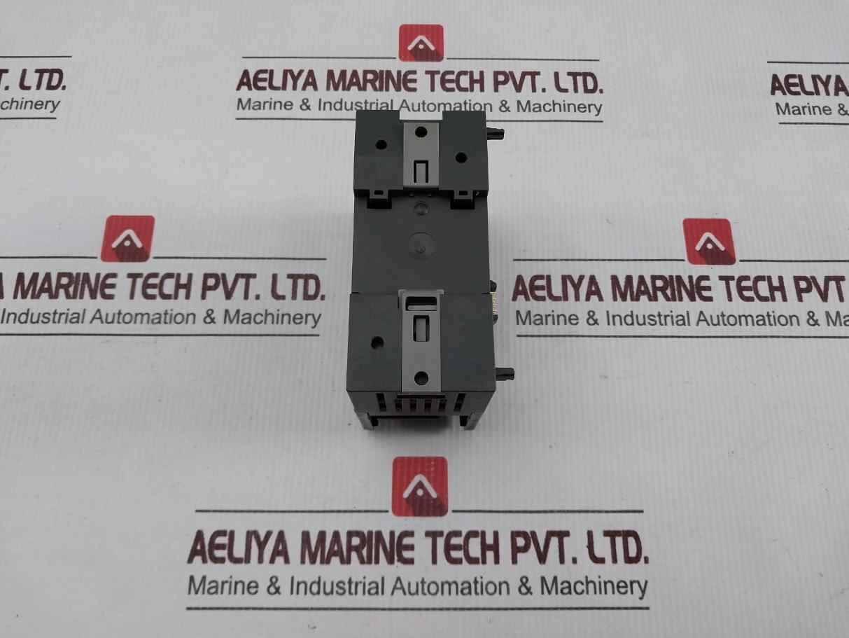 Siemens 6es7 288-3ae04-0aa0 Simatic S7-200 Smart Analog Input Module 24vdc