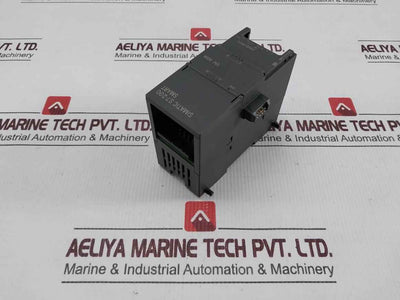 Siemens 6es7 288-3ae04-0aa0 Simatic S7-200 Smart Analog Input Module 24vdc