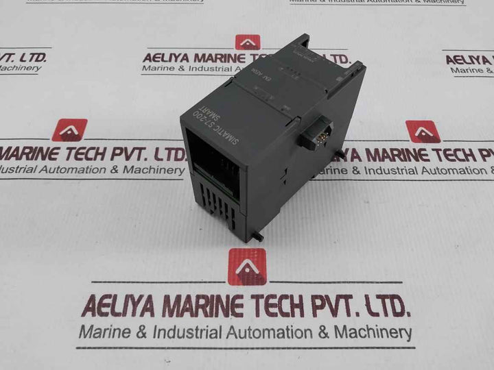 Siemens 6es7 288-3ae04-0aa0 Simatic S7-200 Smart Analog Input Module 24vdc