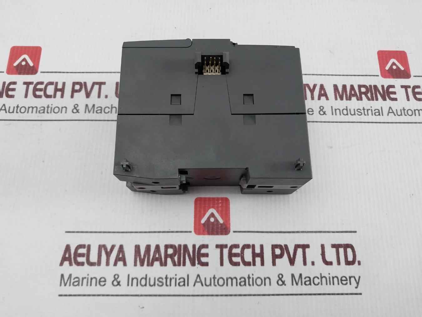 Siemens 6es7 288-3ae04-0aa0 Simatic S7-200 Smart Analog Input Module 24vdc