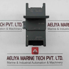 Siemens 6es7 288-3ae04-0aa0 Simatic S7-200 Smart Analog Input Module 24vdc