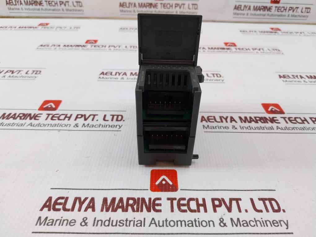 Siemens 6es7 288-3am03-0aa0 Simatic S7-200 Smart Analog Input Module 24vdc