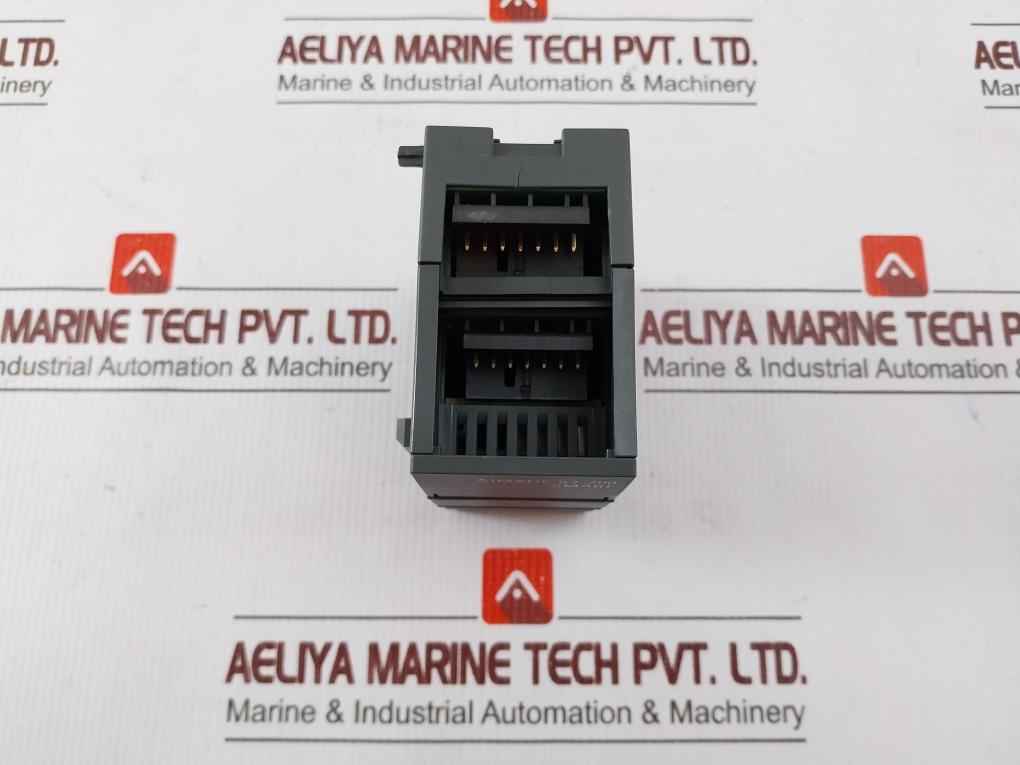 Siemens 6es7 288-3am03-0aa0 Simatic S7-200 Smart Analog Input Module 24vdc