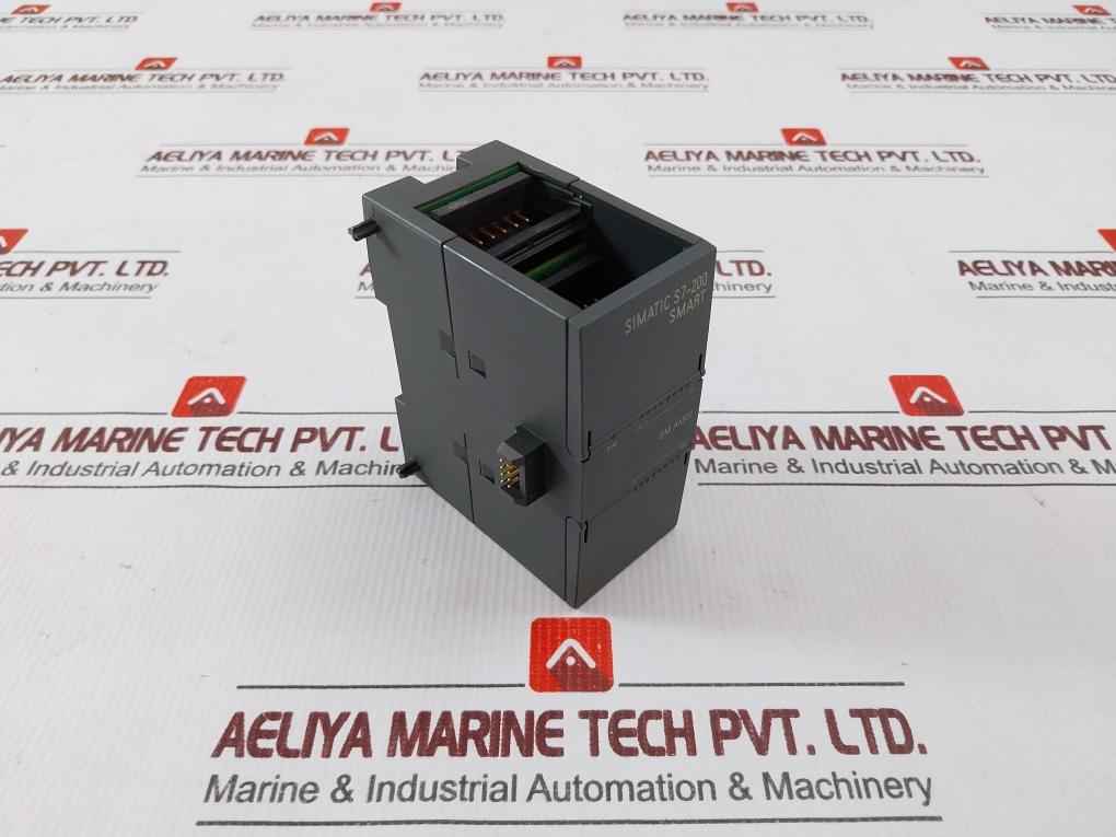 Siemens 6es7 288-3am03-0aa0 Simatic S7-200 Smart Analog Input Module 24vdc