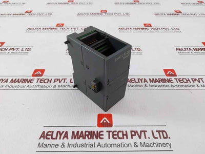 Siemens 6es7 288-3am03-0aa0 Simatic S7-200 Smart Analog Input Module 24vdc