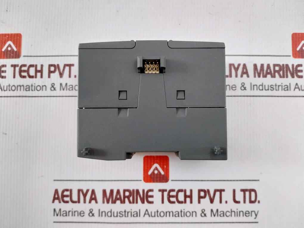 Siemens 6es7 288-3am03-0aa0 Simatic S7-200 Smart Analog Input Module 24vdc