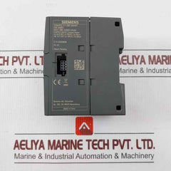 Siemens 6es7 288-3am03-0aa0 Simatic S7-200 Smart Analog Input Module 24vdc