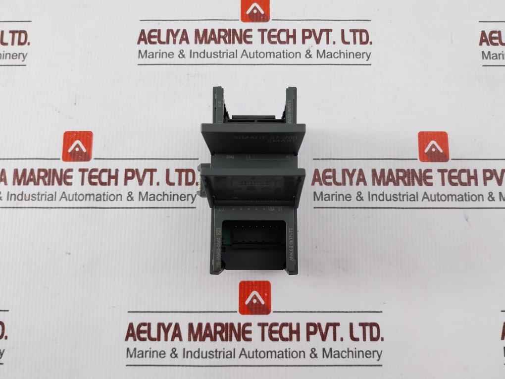 Siemens 6es7 288-3am03-0aa0 Simatic S7-200 Smart Analog Input Module 24vdc