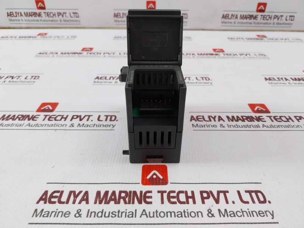 Siemens 6es7 288-3am03-0aa0 Simatic S7-200 Smart Analog Input Module 24vdc