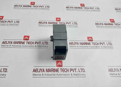Siemens 6es7 288-3at04-0aa0 Simatic S7-200 Smart Analog Input Module 24 Vdc