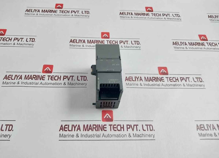 Siemens 6es7 288-3at04-0aa0 Simatic S7-200 Smart Analog Input Module 24 Vdc