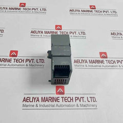 Siemens 6es7 288-3at04-0aa0 Simatic S7-200 Smart Analog Input Module 24 Vdc