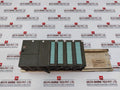 Siemens 6es7 307-1ea00-0aa0, Simatic S7 Power Supply Ac230v/120v,50-60hz