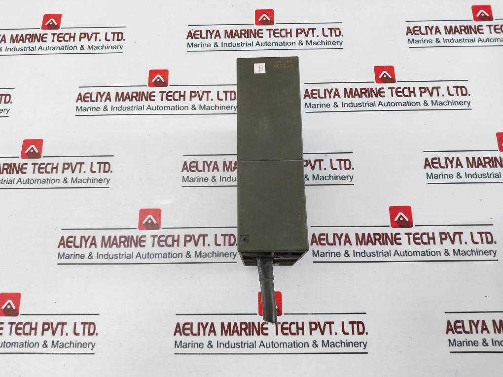 Siemens 6es7 307-1ea00-0aa0, Simatic S7 Power Supply Ac230v/120v,50-60hz