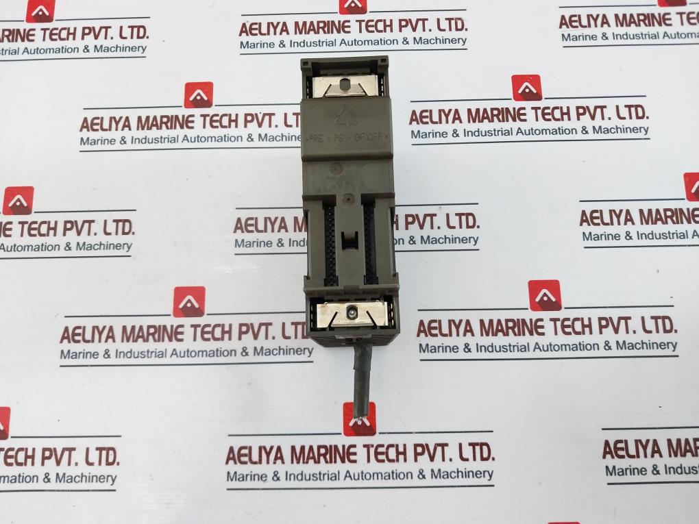 Siemens 6es7 307-1ea00-0aa0, Simatic S7 Power Supply Ac230v/120v,50-60hz