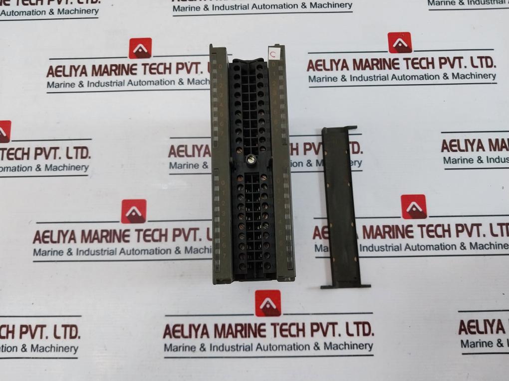 Siemens 6es7 307-1ea00-0aa0, Simatic S7 Power Supply Ac230v/120v,50-60hz