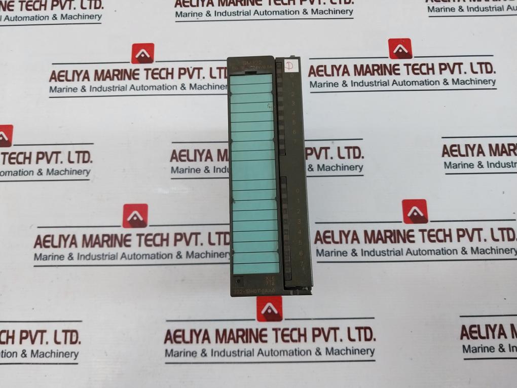 Siemens 6es7 307-1ea00-0aa0, Simatic S7 Power Supply Ac230v/120v,50-60hz