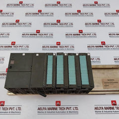 Siemens 6es7 307-1ea00-0aa0, Simatic S7 Power Supply Ac230v/120v,50-60hz